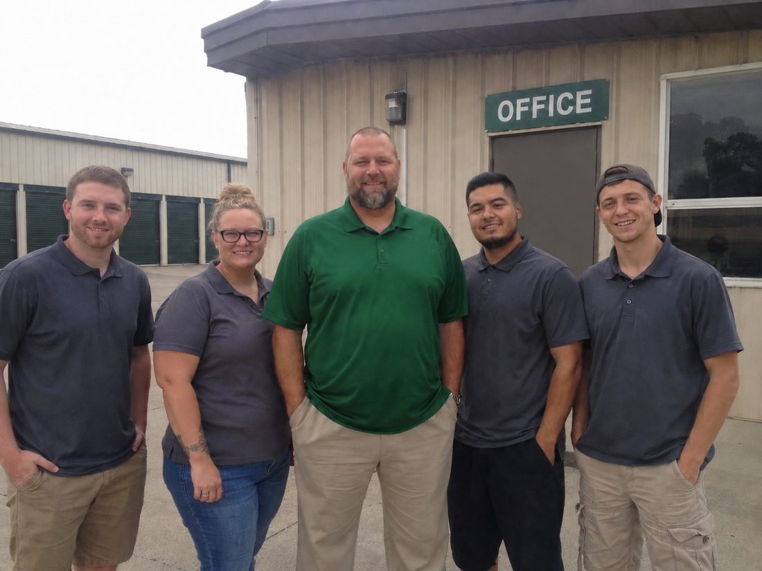 Pest control professionals in Hawthorne, CA